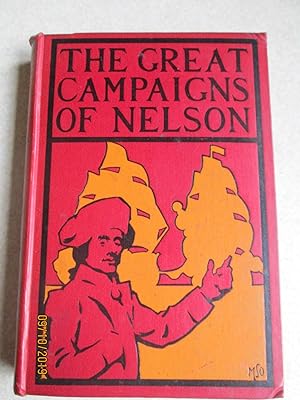 The Great Campaigns of Nelson