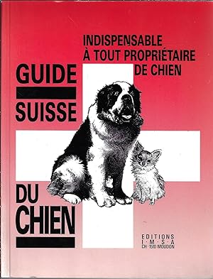 Guide Suisse du chien