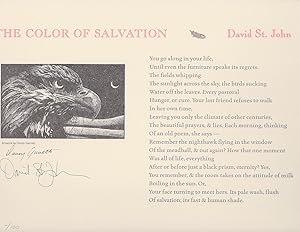 The Color of Salvation