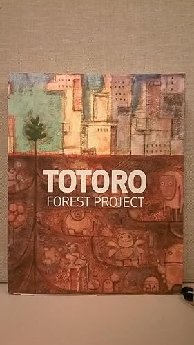 Totoro Forest Project