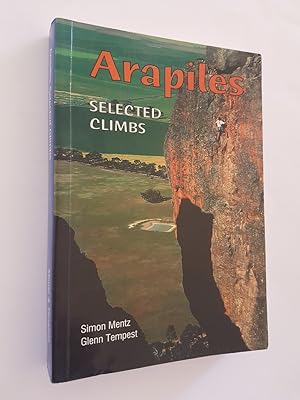 Arapiles: Selected Climbs