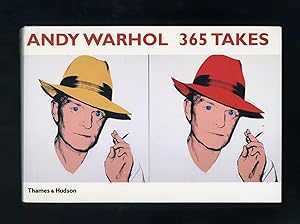 ANDY WARHOL: 365 TAKES