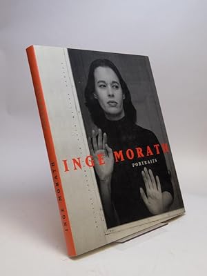 Inge Morath Portraits