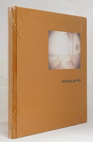 The Journal of Contemporary Photography. Volume Five (5/V). Strange Genius