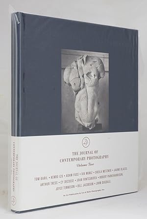 The Journal of Contemporary Photography. Volume Two (2/II)
