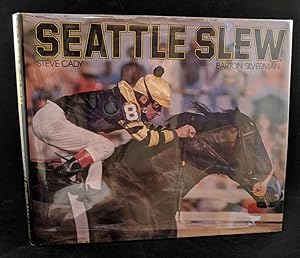 Seattle Slew (A Studio book)