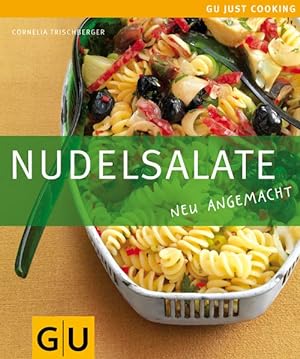 Nudelsalate (GU Just cooking)