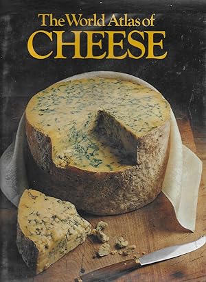 The World Atlas of Cheese