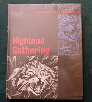 Highland Gathering (Scottish Wild-Life)