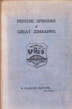 Psychic Episodes of Great Zimbabwe