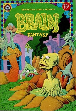 Brain Fantasy