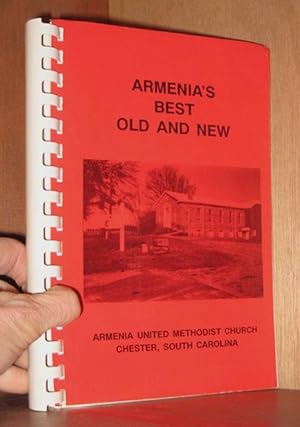 Armenia's Best : Old And New