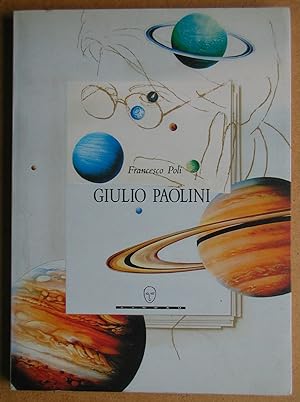 Giulio Paolini.