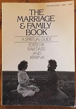 The Marriage and Family Book: A Spiritual Guide