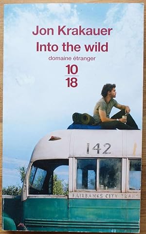 Into the wild