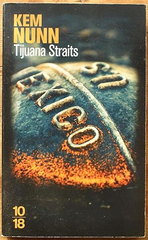 Tijuana Straits