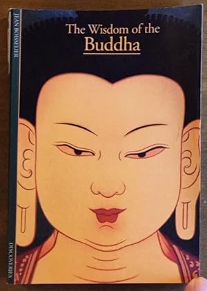 The Wisdom of the Buddha (Abrams Discoveries)