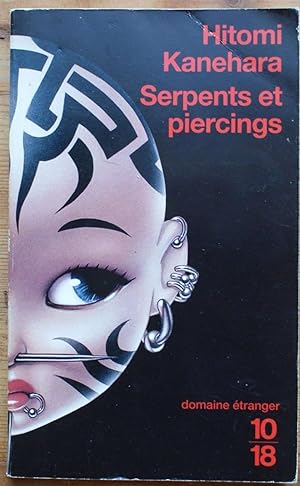 Serpents et piercings