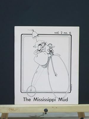 The Mississippi Mud Vol. 2 Number 6