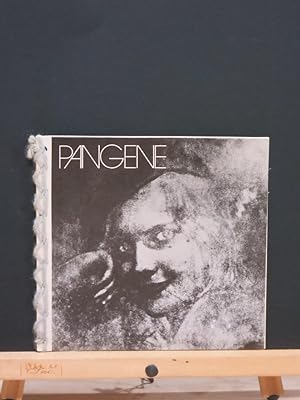 Pangene Quarterly: Summer 1975