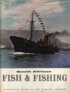 South African Fish & Fishing