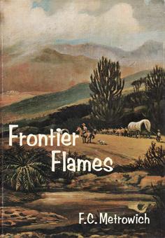 Frontier Flames