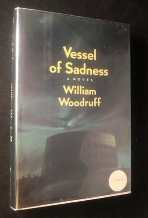 Vessel of Sadness (SIGNED FIRST THUS)