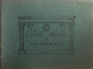 Chimney-pieces By Jacobson & Co.