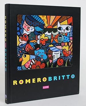 Romero Britto: Life