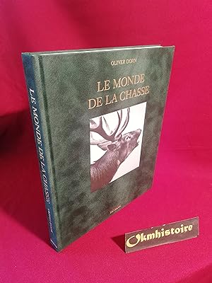 The Hunting Book --------- [ Trilingue : Français /// ENGLISH /// DEUTSCH ]