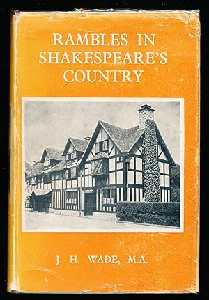 Rambles in Shakespeare's Country