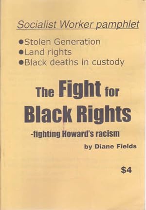 The Fight for Black Rights- Fighting Howards's Racism