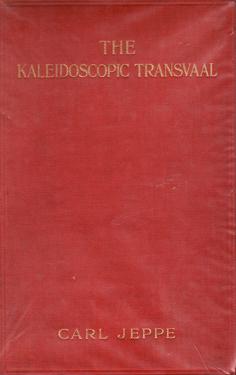 The Kaleidoscopic Transvaal