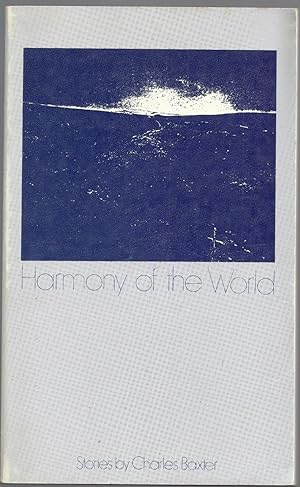 HARMONY OF THE WORLD