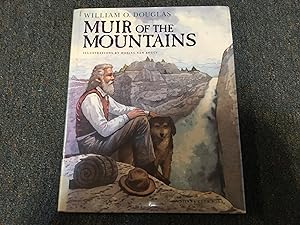 Muir of the Mountains