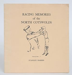 Racing Memories of the North Cotswolds