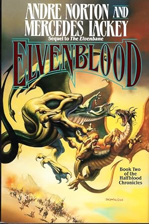 Elvenblood