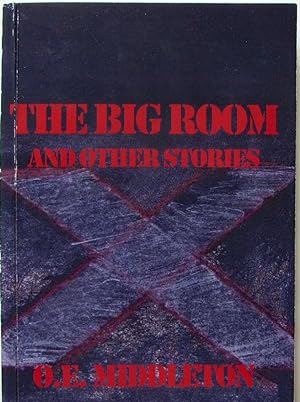 The Big Room and Other Stories SIGNED