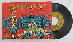 Drummer Hoff (Book and Record)