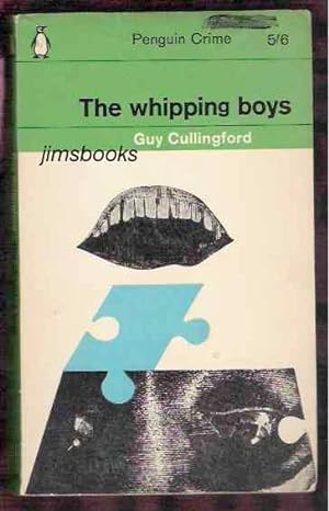The Whipping Boys