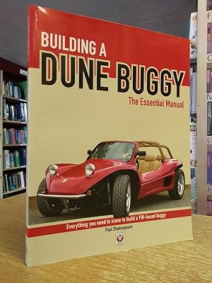 Building a Dune Buggy (Essential Manual) (Essential Manual Series)
