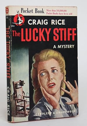 The Lucky Stiff: A Mystery