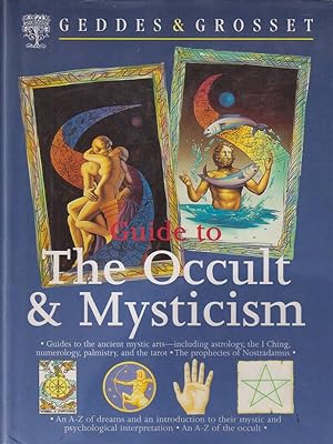 The occult & Mysticism