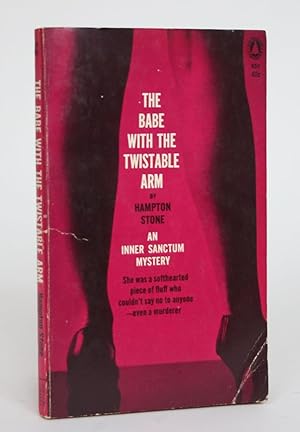 The Babe with the Twistable Arm: An Inner Sanctum Mystery