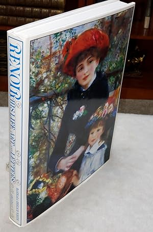 Renoir: His Life, Art, and Letters