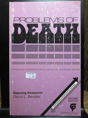 PROBLEMS OF DEATH