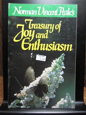 TREASURY OF JOY AND ENTHUSIASM