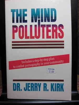 THE MIND POLLUTERS