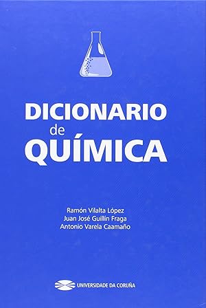 Dicionario de química