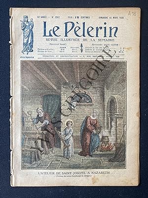 LE PELERIN-N°2242-14 MARS 1920